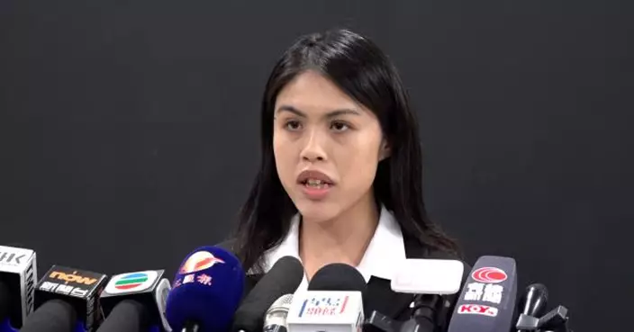 13歲少女涉掌摑及踢15歲少女被捕　疑不滿被網上散播不實訊息