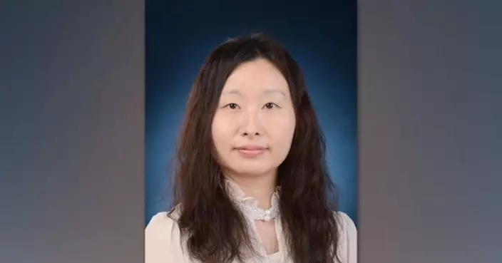 駐粵辦主任蘇惠思下周一調任北都統籌辦主任