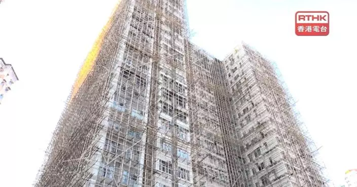 廉署打擊樓宇維修貪污拘21人　據了解涉及翠屏北邨及合和大廈