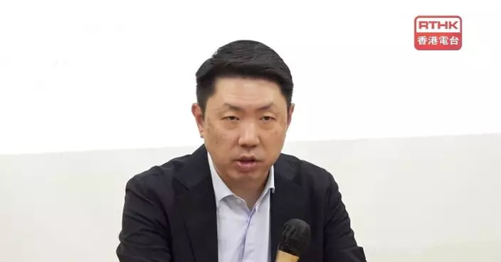 孔繁毅相信本港冬季流感季節已開始　近日因流感入院長者增加