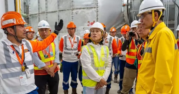 陳美寶：爭取六號幹線年內開通　將軍澳往來油麻地減至12分鐘