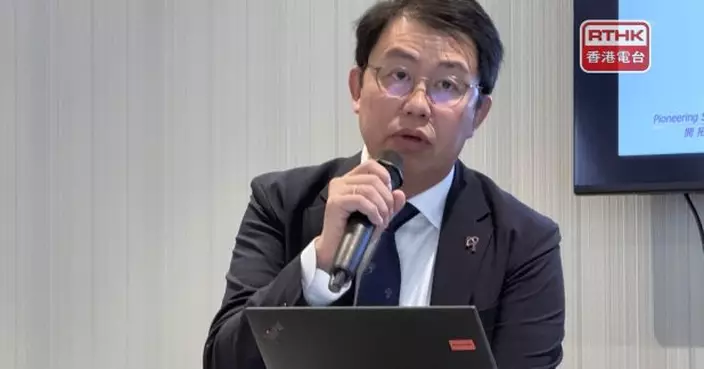 鍾健禮：中大醫院擬調整24小時門診收費　冀讓巿民確切預算收費