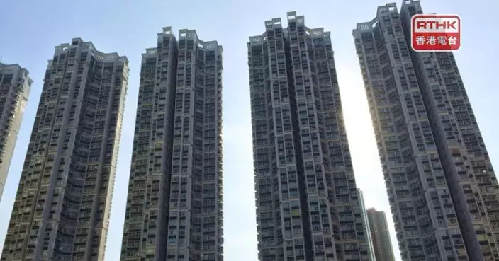 中原周末10大屋苑二手交投減至8宗　美聯跌至12宗