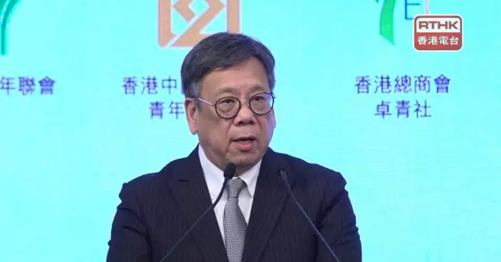 丘應樺：未來將帶隊到烏茲別克等地探求新機遇