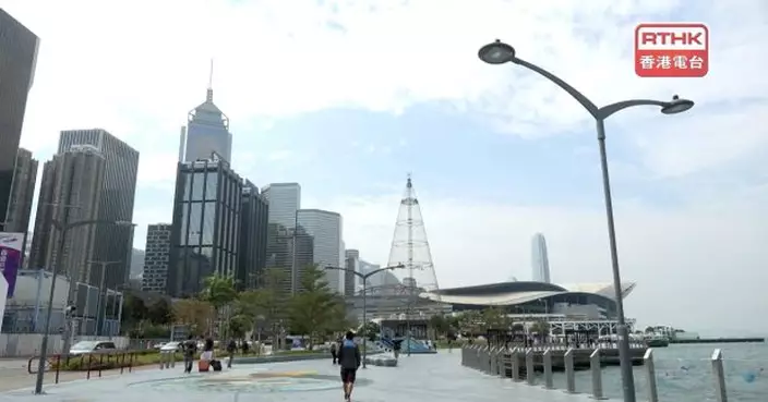 天文台：本港上月遠較正常溫暖　平均氣溫有紀錄以來第二高