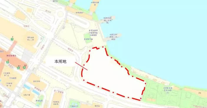 中環海濱活動空間新租約招標　條款強化承租人對活動監察角色
