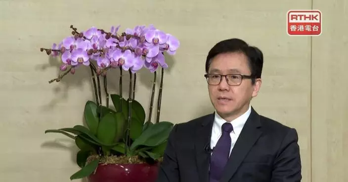 孫東取消美國訪問行程