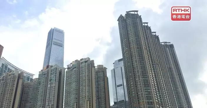 星展謝家曦料本港樓價今年升3%　受資產市場及經濟向好支持