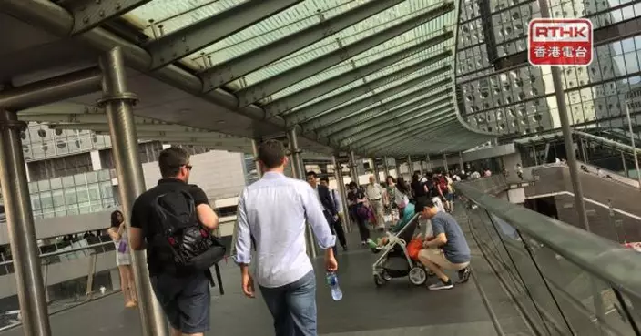 有強積金顧問料上半年強積金回報達6%