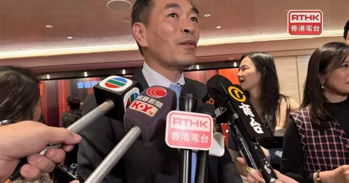 會德豐料今年樓價最多升1成　發展商積極投地補充土地儲備