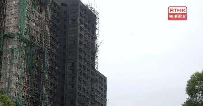 宏福苑五級火｜獨立委員會委任包括杜淦堃等5名代表大律師