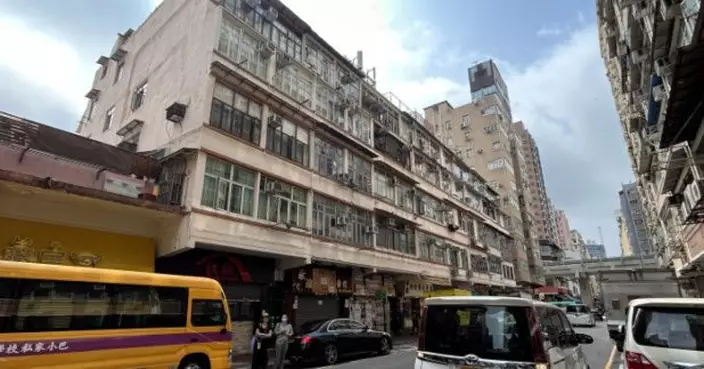 李慧琼獲李家超接見　討論促進行政立法良性互動實現良政善治