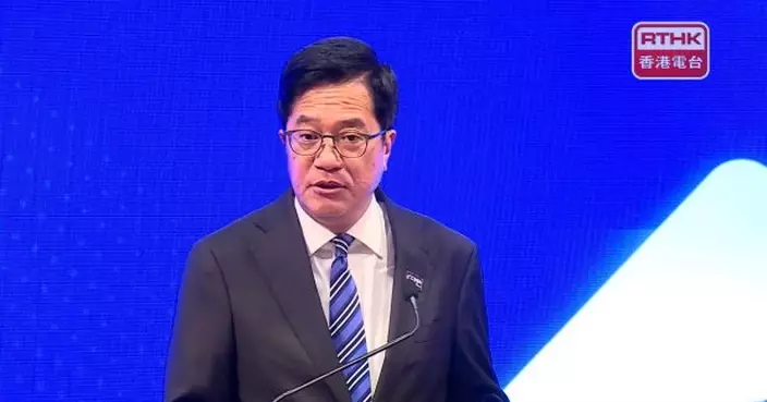 宏福苑五級火｜黃偉綸：宏福苑原址重建之建議不是很實際