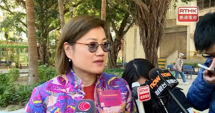 大埔浸信會公立學校9月起使用同區另一校舍　1名跨境生已轉校