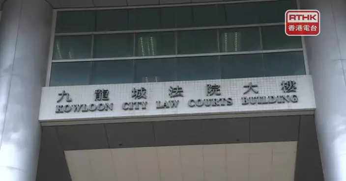 行李藏市值逾21萬元未完稅煙　旅客判囚6個月並罰款