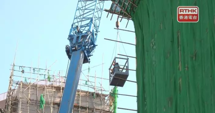 宏福苑五級火｜黃偉綸：原址重建不是很實際　料收購業權涉60億