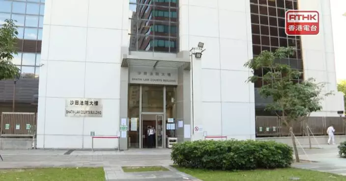 兩名男子違規轉讓康體設施分別被判80小時社會服務令