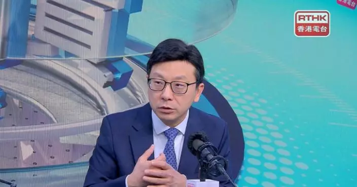 「468」新規定明生效　孫玉菡稱若僱主涉嫌不合法僱員可求助