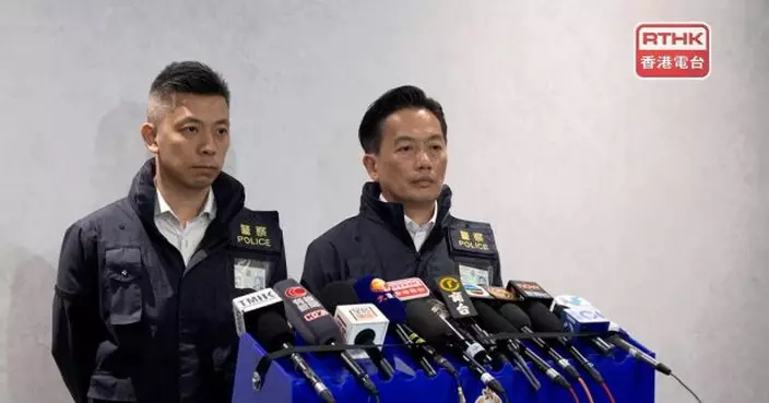 樂華南邨謀殺案疑涉感情問題　女死者男友內地落網並送交香港