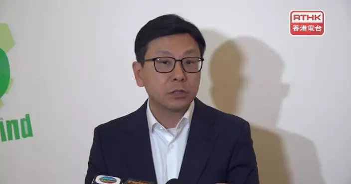 孫玉菡高度關注接連3宗致命工業意外　勞工處加強突擊巡查