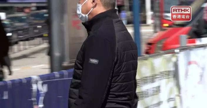 天文台：今晚轉吹北風　料市區氣溫顯著下降至16度