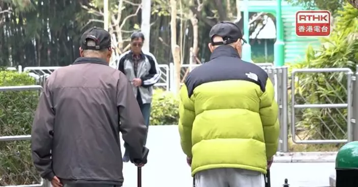 葉柏強：預計1月底至2月很大機會進入冬季流感高峰期