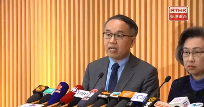 政府為逾1500萬元貨物引入財政審核　因公眾利益可終止合約