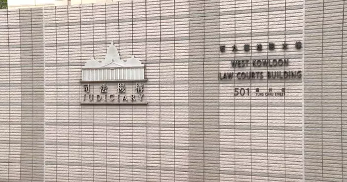 鄒幸彤擬引用學者報告　控方反對認為與本案議題無關