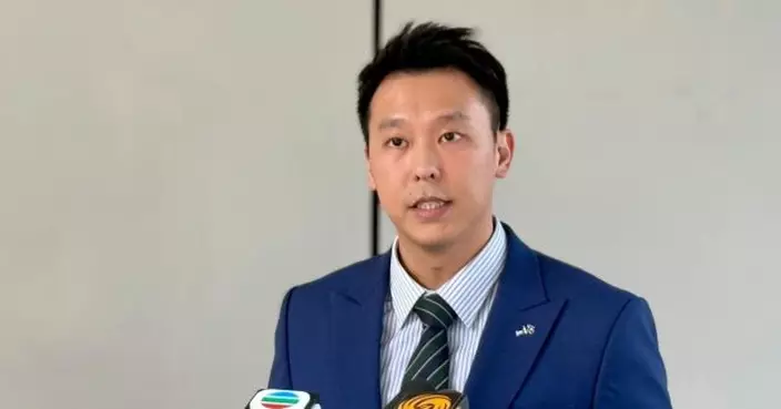 兩男串謀販毒囚34年6個月及34年　證人內地視頻作供令其入罪