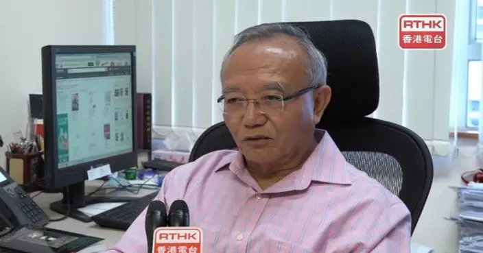 劉兆佳稱中央冀特區政府扮演更積極角色　議員批評要以事實為依據