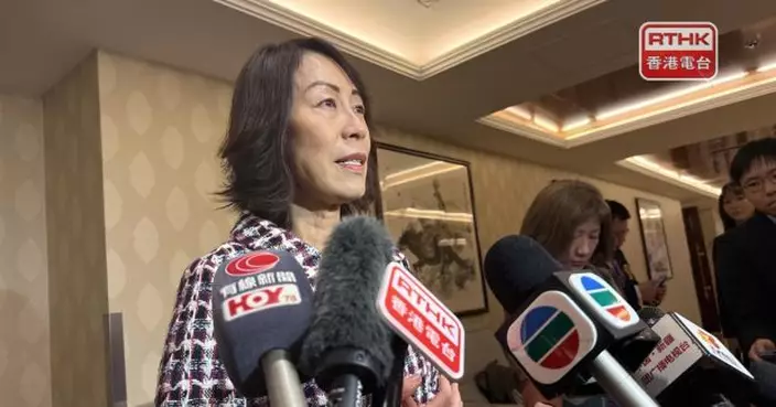 特區駐京辦舉行交流會　加強港商認識新疆產品