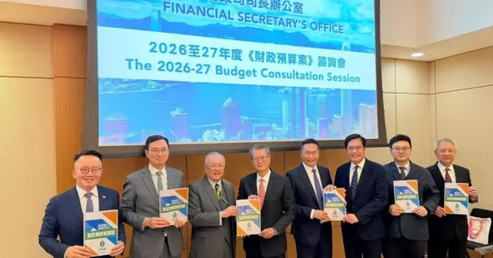 財政預算案2026｜自由黨倡公共交通晚間優惠車票振夜經濟