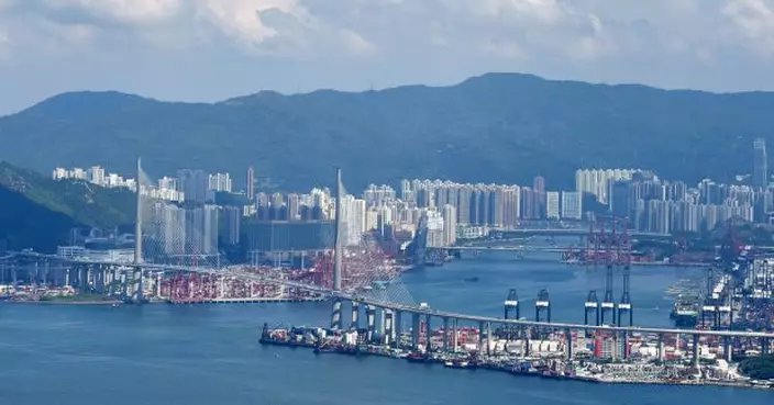 分析料本港今年外貿或連升3年　出口及進口增速放緩至不足一成