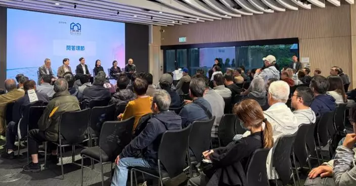 屋宇署向13幢大維修樓宇承建商發警告信其中2宗擬檢控