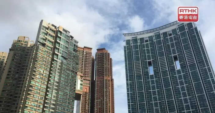 本港上季負資產宗數跌至逾2.1萬宗　按季跌超過32%