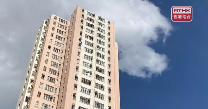 房屋局：中小型單位佔私人住宅潛在供應量維持約90%