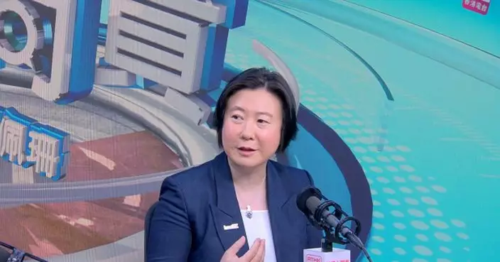 投資推廣署去年助560間企業在港開設或擴展業務