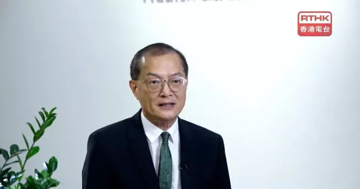 盧寵茂︰醫委會若增設業外委員或會拖慢程序　須作平衡