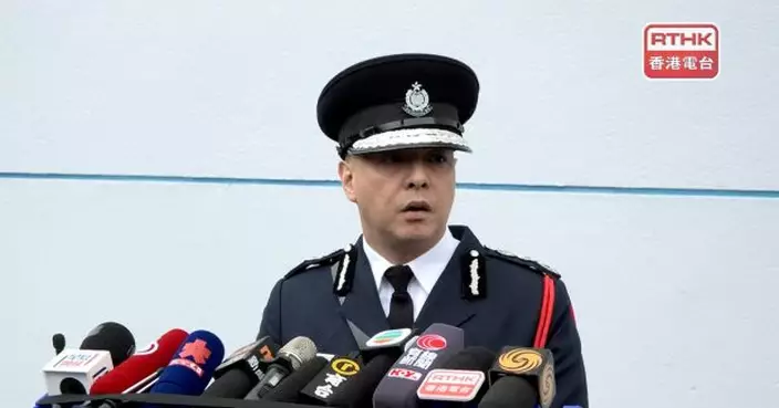 周一鳴指過去數日未就安全帶規例作檢控　盼市民明白佩戴重要性