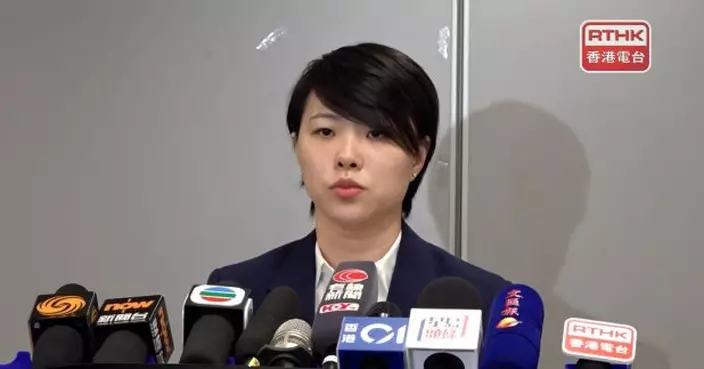 兩非華裔漢涉與屯門車輛及單車起火案有關　將被起訴刑毀及縱火罪