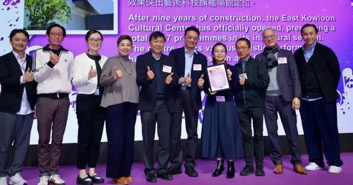 港台「十大樂聞齊齊選」　沈靖韜奪國際鋼琴賽金獎成榜首要聞