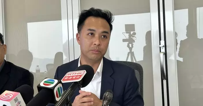 前海管理局進一步健全深港合作機制　加快與港規則銜接取突破進展