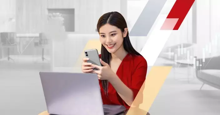 一邊兌換一邊投資  線上完成指定交易拎盡HK$1,000獎賞