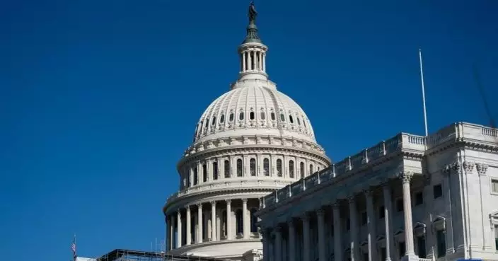 美國推遲發布1月就業報告 受政府部分停擺影響