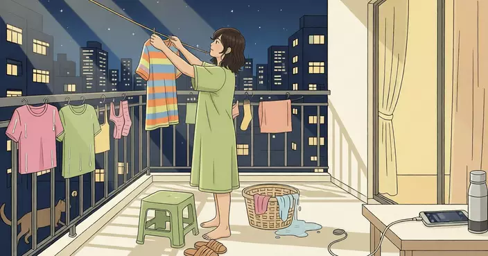 唔使跑步都算運動？