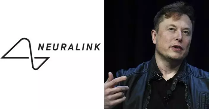 視障人士有望重見光明！馬斯克旗下公司「盲視人體試驗」正待核准