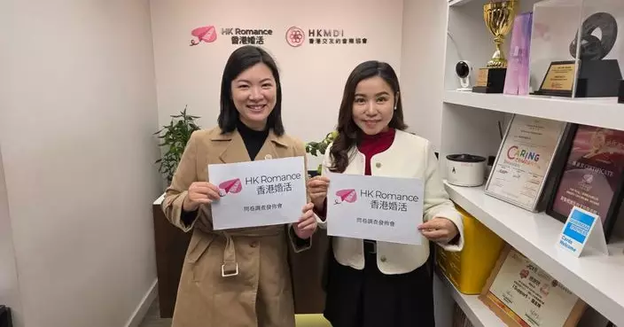 調查發現情人節消費模式趨向保守 睇戲成慶祝首選 北上旅遊異軍突起