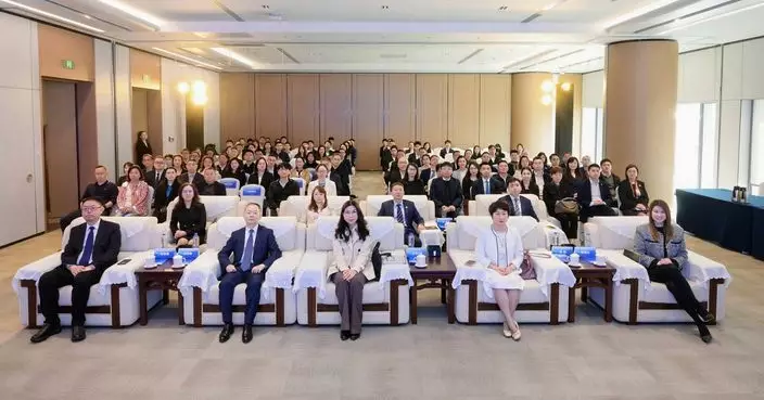 金管局赴穗推介澳門投資基金業優勢與機遇