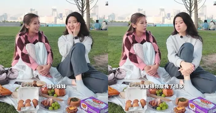 許紹雄愛女承父業 許惠菁忍痛抗家擔