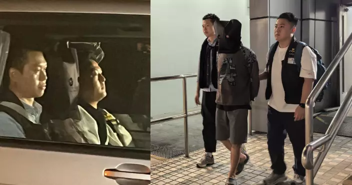 1989年龍蝦灣兇殺案疑犯泰國返港被補 警方相信為案件主謀